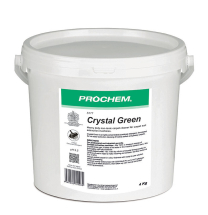 Prochem S777 Crystal Green 4kg