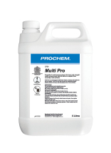Prochem S709 Multipro 5L