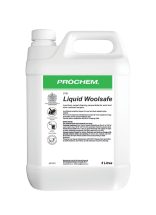 Prochem S781 Liquid Woolsafe 5L