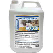 Chemspec All Fibre Textile Rinse 5L