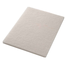 Orbimax 55 White Pads (5) 560mm x 360mm