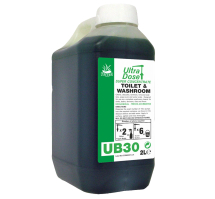 UB30 Toilet Washroom Cleaner 2L