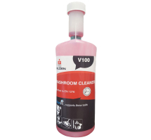 V100 Daily Washroom Cleaner Concentrate 1L