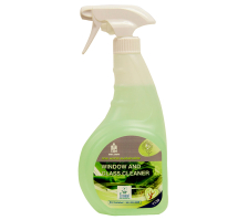 Selden Eco Flower Glass Cleaner 750ml