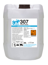 Grip 307 Truck Wash (20L)