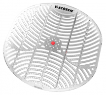 Vectair V-Screen Urinal Screen Apple Orchard