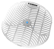 Vectair V-Screen Urinal Screen Cool Mint