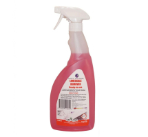 Limescale Remover RTU 750ML
