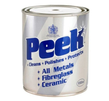 Peek Metal Polish1L
