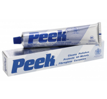 Peek Metal Polish 100g Tube