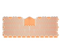 P-Wave Mango Trough Mat (for use in trough urinals) 2 Pack