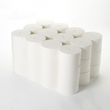 Coreless Toilet Rolls (36)