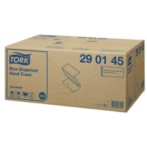 Tork Blue S-Fold Hand Towel 4000 sheet