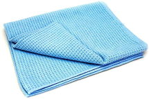 Waffle Cloth 40cm x 40cm