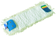 Cotton Loop Flat Mop (KS40LM)