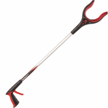 Streetmaster Pro Litter Picker 80cm (hazardous waste gripper)