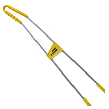 Heavy Duty Litter Picker Tongs 80cm