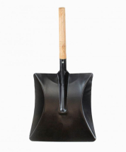 Metal Hand Shovel
