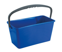 Window Cleaners Bucket 24 Litre - Blue