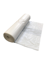 Heavy Duty Office Bin Liners (1000) CHSA Accredited