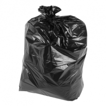 10kg Refuse Sack Medium Duty (200) CHSA Accredited 90L