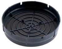 Nilfisk Vacuum Motor Filter 150mm Diameter