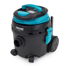 Truvox VTVe Tub Vacuum A Energy rating