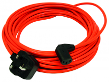 Truvox Multiwash Mains Cable Assembly