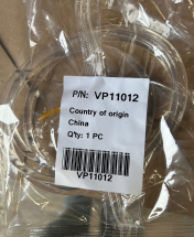 Nilfisk SW250-920 Round Side Broom Belt