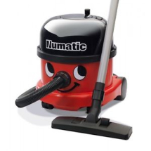 Numatic NRV240-11 240V Vacuum Cleaner