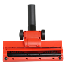 32mm Red Air Turbo Brush