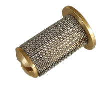 Ball Check 50 Mesh (Wand Filter)