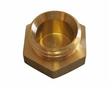 Prochem Valve Cap Nut