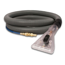 Sapphire Upholstery Pro Hand Tool with Hose and Wand