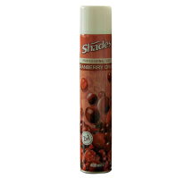 Cranberry Air Freshener 400ml