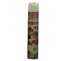 Summer Flowers Air Freshener 400ml