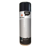 D-Solve Graffiti Remover Aerosol 480ml
