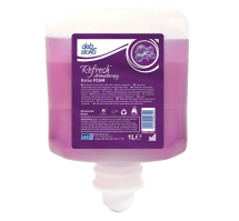 Deb Relax Foam Soap 6 x 1L RLX1L