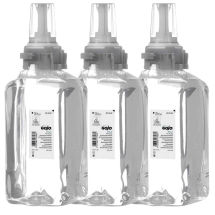 Gojo 8811 Mild Foam Handwash ADX 1250ml (Case of 3)