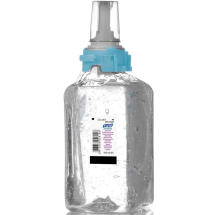 Purell 8803 Advanced Hygienic Hand Rub ADX 1200ml (Case of 3)
