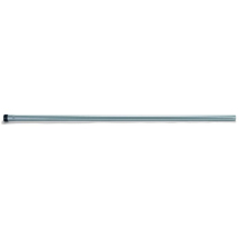 One Piece 1220mm High Level Aluminium Tube