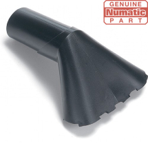 130MM Rubber Gulper Nozzle