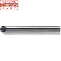 280mm Stainless Steel Gulper/Scraper NVB-23B