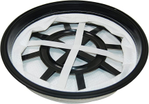 Filter For 305mm Machine-12inch (Henry) Tritex