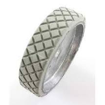 Viper AS530R Rear Wheel