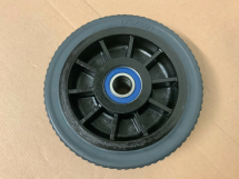 Viper AS530 Front Wheel