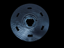 Viper LS160 Pad Holder 406mm