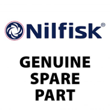 Nilfisk AS530R Speed Potentiometer