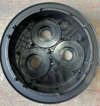 Viper LSU375 Motor Support Base Kit