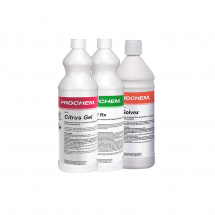 Chemspec Stain Exit 1L